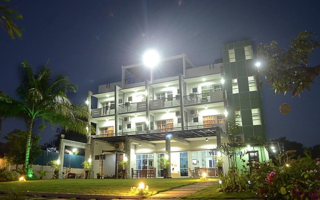 Bohol Sunset Villa Tagbilaran Zewnętrze zdjęcie