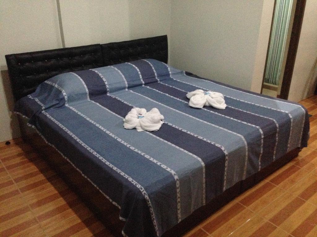 Bohol Sunset Villa Tagbilaran Zewnętrze zdjęcie