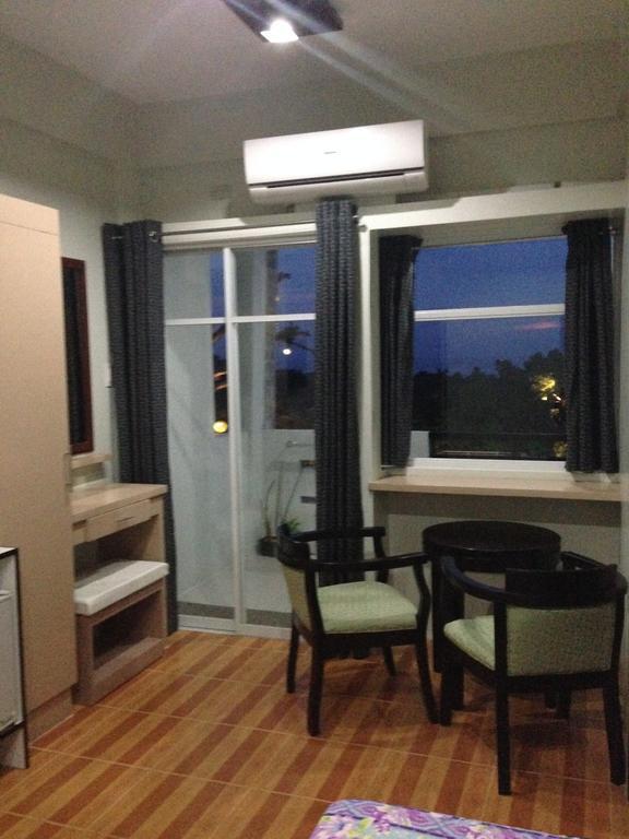 Bohol Sunset Villa Tagbilaran Zewnętrze zdjęcie